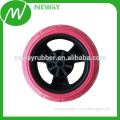 High Quality Durable Plastic Wheel For Baby Strollers